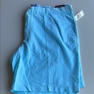 Men's IZOD Blue Shorts